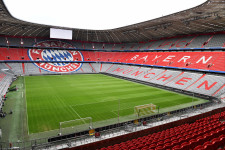 Zsarolás, hogy az UEFA nézőket akar látni az Eb-n, München ezt nem garantálja