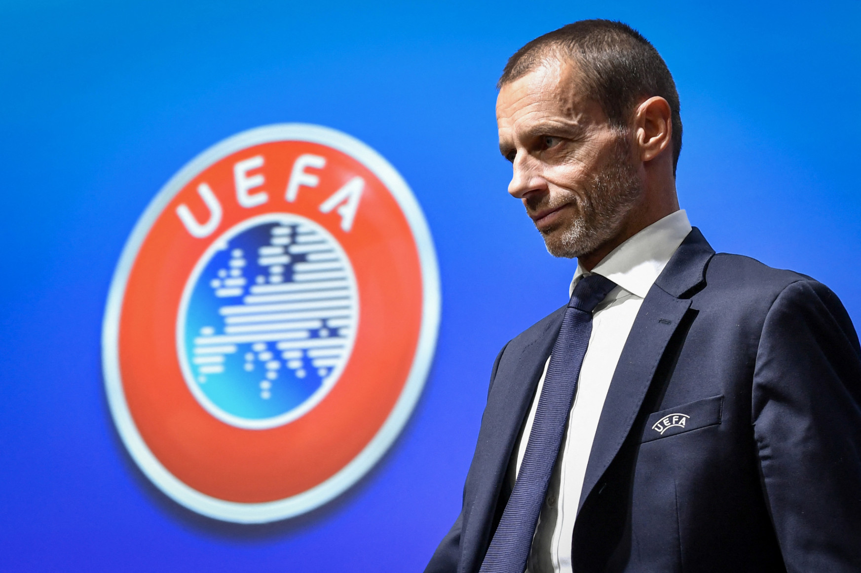 Európa top futballklubjai az UEFA-t otthagyva saját szuperligát alapítanának