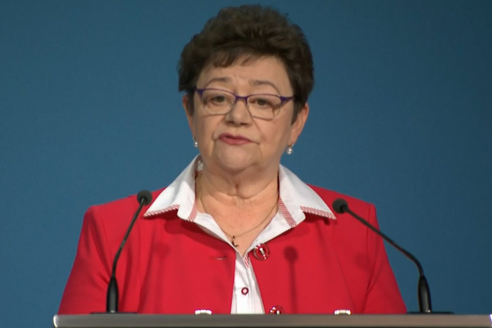 Müller: Az ellenanyag mennyisége nem mutatja pontosan a védettségi szintet