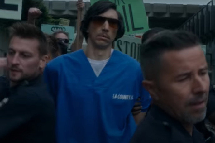 Akinek hiányzott Adam Driver dörmögő hangja, az szeretni fogja ezt a filmelőzetest