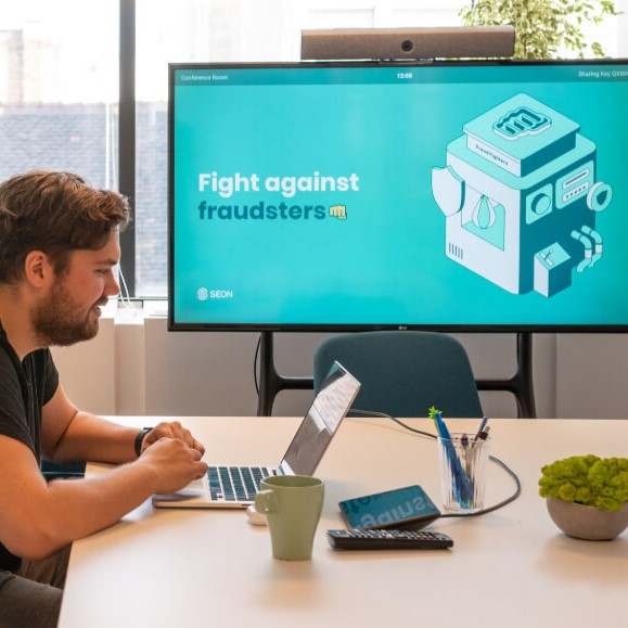 Az egyetemen kettest kapott a cég ötlete, amelybe nemrég tízmillió euróval szállt be a Spotify befektetője