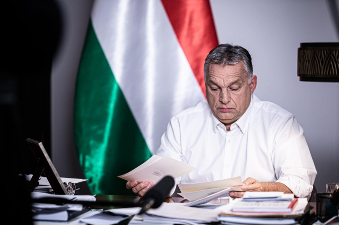 Riporterek Határok Nélkül: Tovább romlott a sajtószabadság helyzete Magyarországon