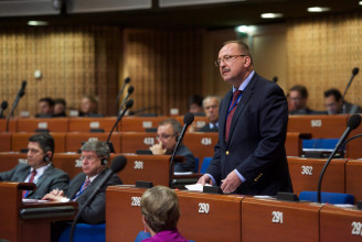 A Fidesz csatlakozott az Európai Konzervatívok frakciójához az Európa Tanács parlamenti közgyűlésében