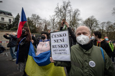 Szolidaritásból az orosz hírszerzők kiutasítására kéri Csehország a szövetségeseit