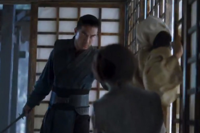 Megérkezett a Mortal Kombat-film első 7 perce: egy csecsemővel és nagyon sok vérrel