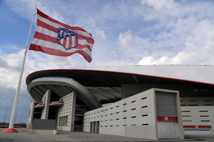 Összeroppant a Szuperliga: az Atlético Madrid, a Milan és az Inter is visszalépett
