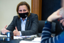 Kecskemét fideszes polgármestere szerint a városnak nyugalomra, nem ellenzéki előválasztásra van szüksége