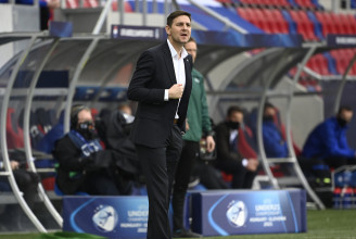 A nullapontos Eb ellenére Gera Zoltán maradt az U21-es szövetségi kapitány