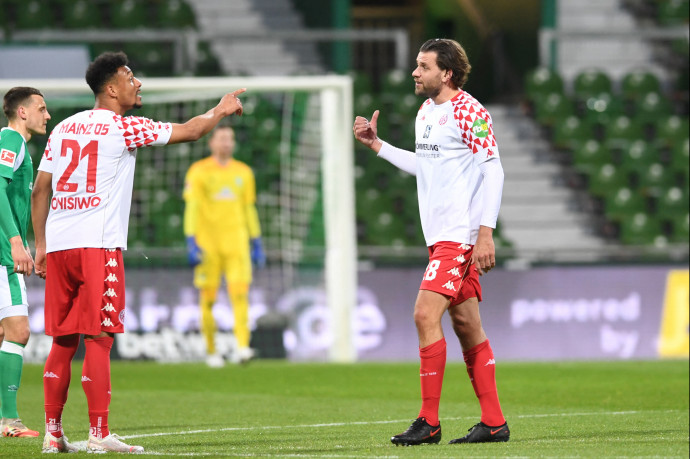 Szalai Ádám több mint egy év után lőtt újra gólt a Bundesligában