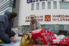 Használt műszaki boltot nyitott Lengyelországban a Carrefour üzletlánc