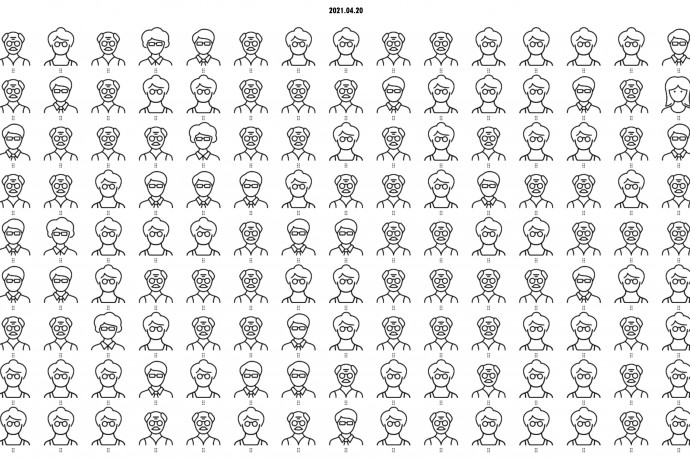 Legyen arcuk a koronavírus áldozatainak – emlékoldalt indított két önkéntes