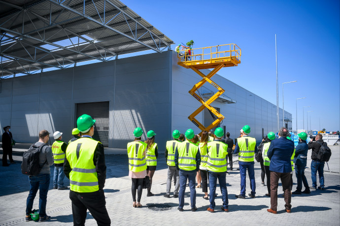 Soha nem látott gazdasági növekedést hozhat ez a negyedév