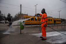 Szabadnap jár a fővárosi cégek dolgozóinak, ha beoltatják magukat