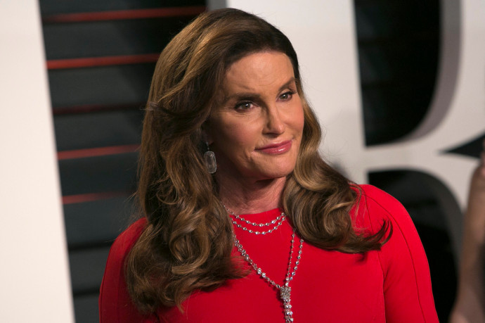 Caitlyn Jenner indul a kaliforniai kormányzóválasztáson