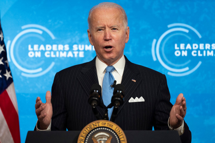 Joe Biden első külföldi utazására készül elnökként, egyből Európáig megy majd