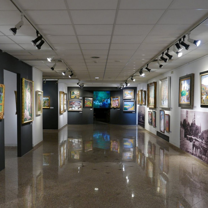 Hiába a válság, reneszánsz van a magyar műtárgypiacon