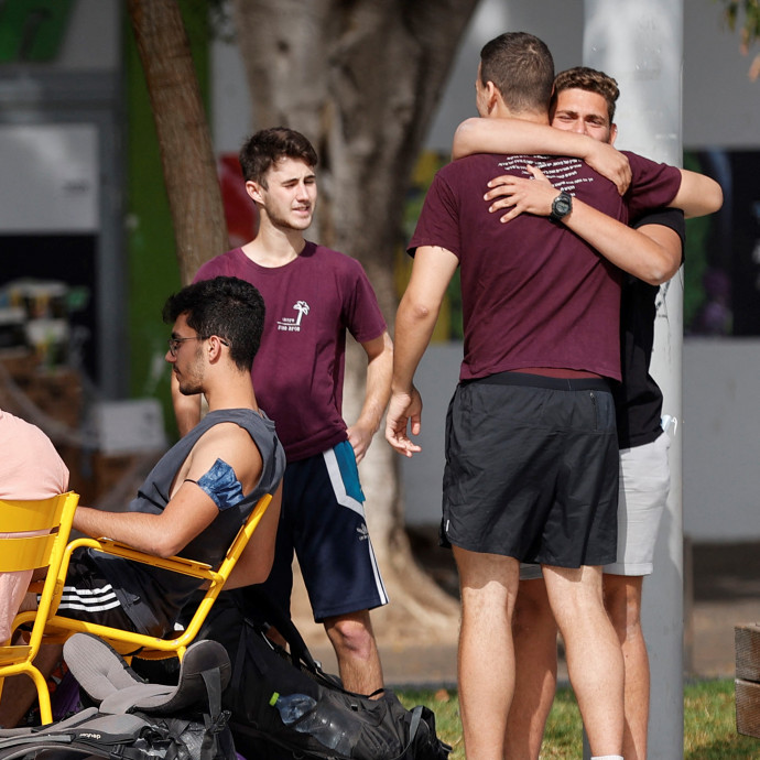 Izrael tíz hónap után először nem jelentett egyetlen halálos koronavírus esetet sem