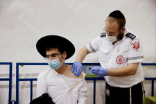 Tíz hónap után először egyetlen halálos áldozata sem volt a koronavírusnak Izraelben
