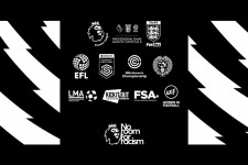Négy napig bojkottálja az angol focivilág a közösségi médiát