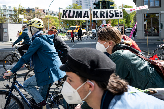 Egy magyar kutatás részeként kipróbálhatja, ön mennyit tud a klímaváltozásról