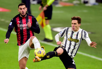 Az AC Milan és a Juventus nem indulhat az olasz bajnokságban, ha nem szállnak ki a Szuperligából