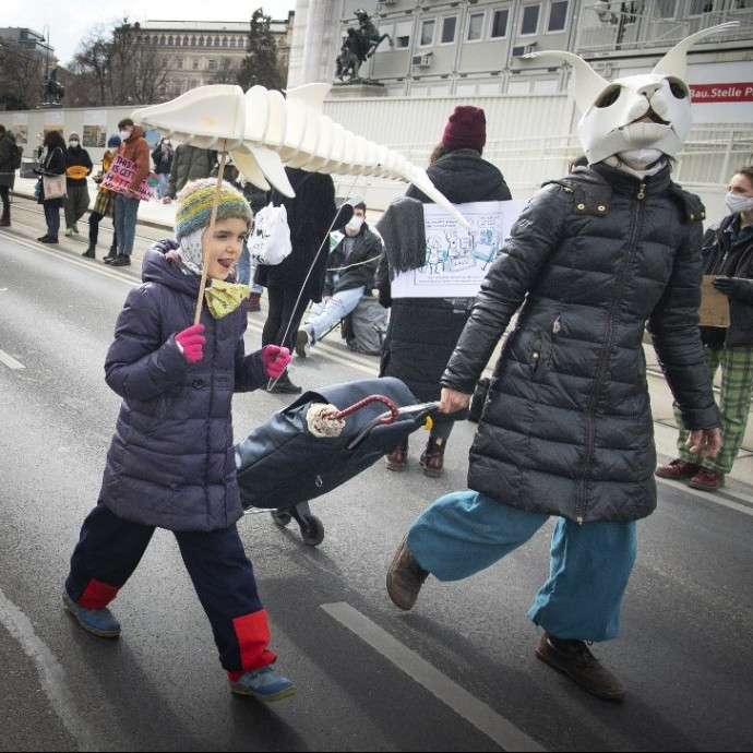 Tízből csaknem kilenc magyar szorong a klímaváltozás miatt, ami már áttörést jelent