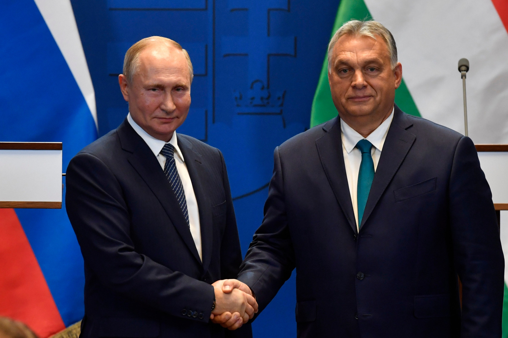 Orbán megvétózta, hogy erősebb állásfoglalást fogadjanak el a V4-ek az oroszokkal szemben