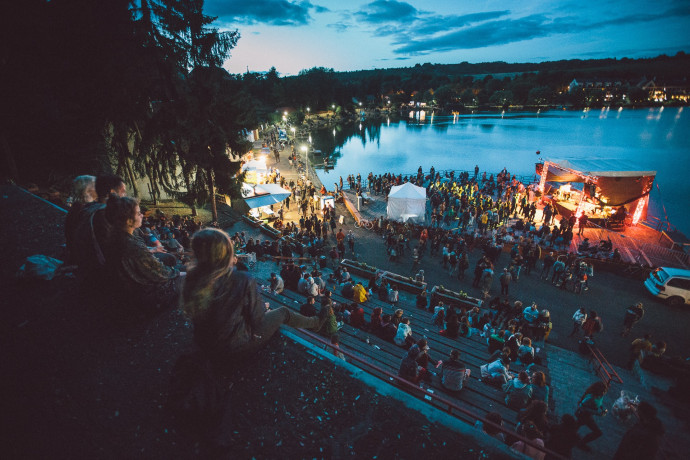 Megtartják az idei Bánkitó Fesztivált