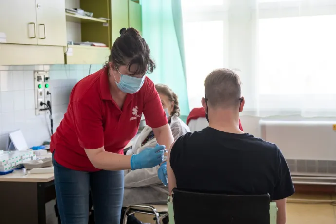 Már az Astrára is lehet időpontot foglalni, nem csak a kínaira