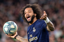 Egy BL-elődöntő nem elég jó kifogás, Marcelo a meccs helyett szavazatszámláló biztos lesz Madridban