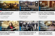 Magyar nyelvű Youtube-csatornát indított a Deutsche Welle