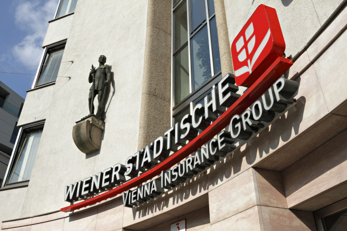 Vienna Insurance Group – Fotó: Mayall / ullstein bild / Getty Images