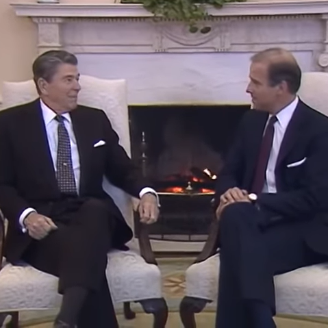 Lehet, hogy Biden tényleg lezár egy negyvenéves gazdaságpolitikai korszakot