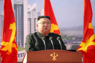 Észak-Korea provokációval vádolja Dél-Koreát