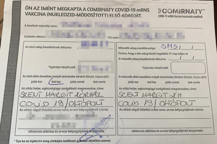 A nem érettségiztető pedagógusok második oltása körül is alakul a káosz