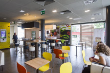 A McDonald’s húsmentes burgere megérkezett Lengyelországba, és nagyon jól fogy