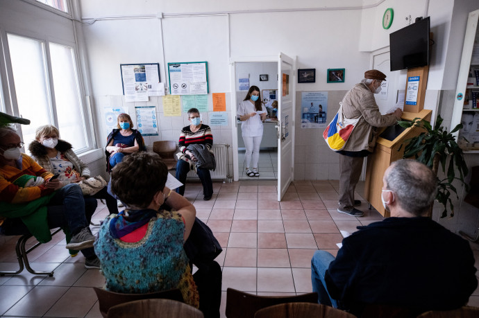 A WHO szerint nincs bizonyíték rá, hogy a Sinopharm jó az időseknek
