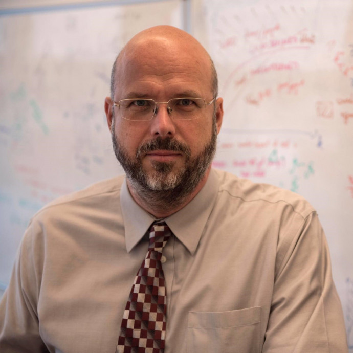 MNB-s és princetonos múlttal érkezett a Corvinus egyetlen rektorjelöltje