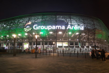 Nemzetgazdasági szempontból kiemelt jelentőségű lett a Groupama Aréna korszerűsítése