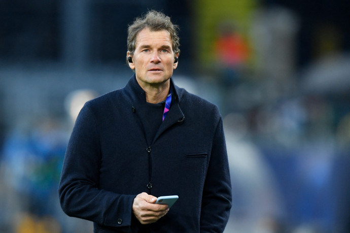 Újabb válogatott kapus repült a Herthától, Jens Lehmann rasszista megjegyzést tett