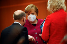 Évtizedek óta nem látott izgalmakat hoz a Merkel utódjáról döntő német választás