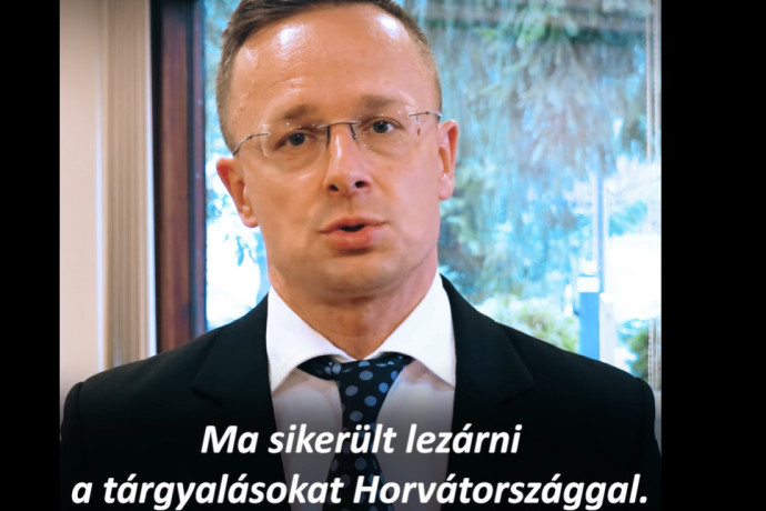 Horvátországba is lehet utazni bármilyen oltással