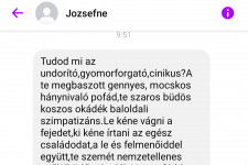 Lefejezéssel fenyegette Kálmán Olgát, egy nap alatt elfogták a rendőrök