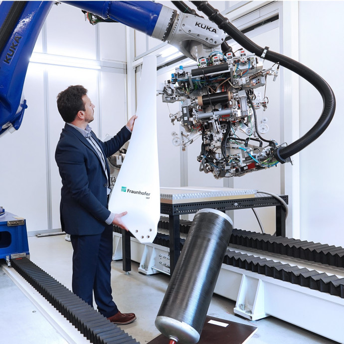 Háztartási hidrogénerőművet fejleszt az egyik vezető német kutatóintézet