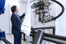 Háztartási hidrogénerőművet fejleszt az egyik vezető német kutatóintézet