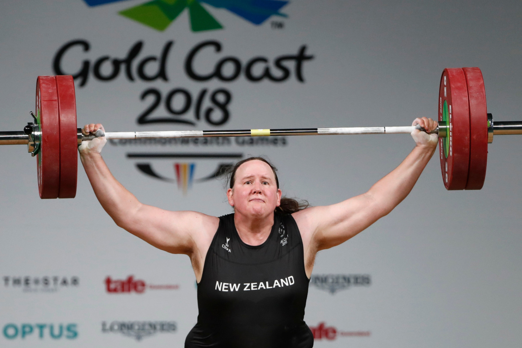 Egy új-zélandi súlyemelő lesz az első nyíltan transznemű sportoló, aki olimpián indulhat