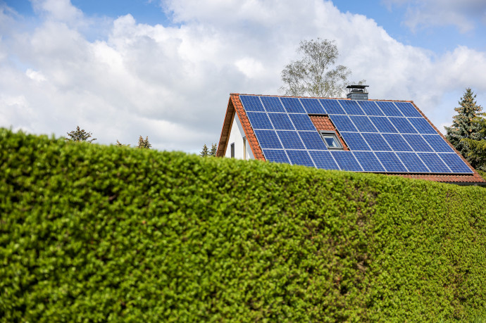 A NAV a Pentele Solar-ügyről: Húsz évvel büntethető, egymilliárdos áfacsalás