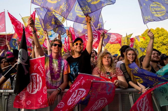 Sziget Festival is cancelled once again