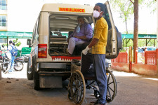 Minden második ember, akit leteszteltek, koronavírus-fertőzött volt az indiai Goában