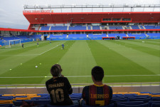 Tűrhetetlen nyomásgyakorlásnak tekintik a Szuperligához ragaszkodó klubok az UEFA fegyelmi eljárását